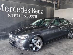 Mercedes-Benz C-Class C200 Avantgarde - Image 1
