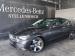 Mercedes-Benz C-Class C200 Avantgarde - Thumbnail 1