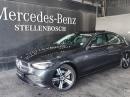 Thumbnail Mercedes-Benz C-Class C200 Avantgarde