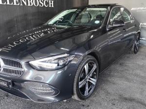 Mercedes-Benz C-Class C200 Avantgarde - Image 2