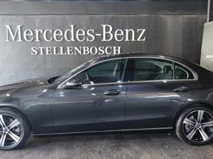 Mercedes-Benz C-Class C200 Avantgarde - Image 3