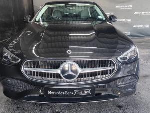 Mercedes-Benz C-Class C200 Avantgarde - Image 5