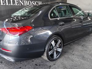Mercedes-Benz C-Class C200 Avantgarde - Image 6