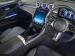 Mercedes-Benz C-Class C200 Avantgarde - Thumbnail 8