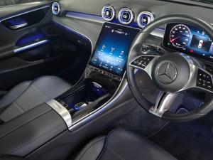 Mercedes-Benz C-Class C200 Avantgarde - Image 8