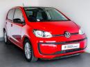 Thumbnail Volkswagen up! move up! 5-door 1.0