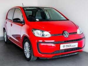 Volkswagen up! move up! 5-door 1.0 - Image 1