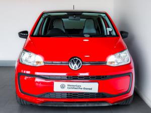 Volkswagen up! move up! 5-door 1.0 - Image 2