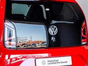 Volkswagen up! move up! 5-door 1.0 - Image 4