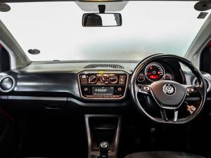 Volkswagen up! move up! 5-door 1.0 - Image 6