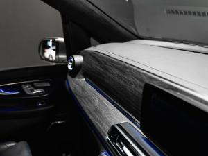 Mercedes-Benz V-Class V300d Exclusive - Image 16