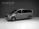 Thumbnail Mercedes-Benz V-Class V300d Exclusive