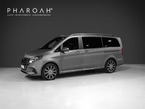 Mercedes-Benz V-Class V300d Exclusive - Image 1