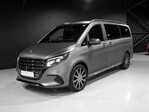 Mercedes-Benz V-Class V300d Exclusive - Image 2