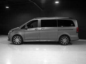 Mercedes-Benz V-Class V300d Exclusive - Image 3