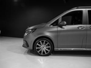 Mercedes-Benz V-Class V300d Exclusive - Image 5