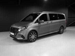 Mercedes-Benz V-Class V300d Exclusive - Image 6