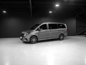 Mercedes-Benz V-Class V300d Exclusive - Image 7