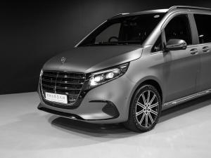 Mercedes-Benz V-Class V300d Exclusive - Image 8
