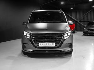 Mercedes-Benz V-Class V300d Exclusive - Image 9