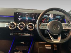 Mercedes-Benz GLB GLB220d 4Matic AMG Line - Image 16