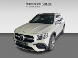 Mercedes-Benz GLB GLB220d 4Matic AMG Line - Image 1