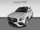 Thumbnail Mercedes-Benz GLB GLB220d 4Matic AMG Line