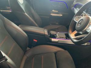 Mercedes-Benz GLB GLB220d 4Matic AMG Line - Image 20