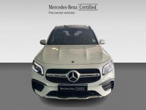 Mercedes-Benz GLB GLB220d 4Matic AMG Line - Image 2