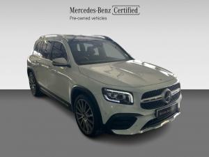 Mercedes-Benz GLB GLB220d 4Matic AMG Line - Image 3