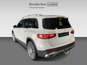 Mercedes-Benz GLB GLB220d 4Matic AMG Line - Image 5