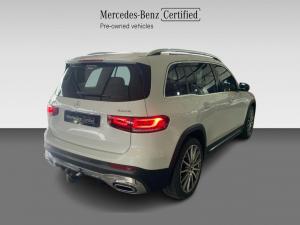 Mercedes-Benz GLB GLB220d 4Matic AMG Line - Image 6