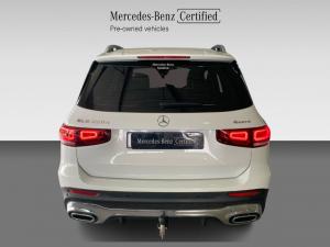 Mercedes-Benz GLB GLB220d 4Matic AMG Line - Image 7