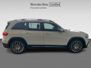 Mercedes-Benz GLB GLB220d 4Matic AMG Line - Image 8