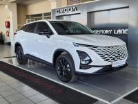 Omoda C5 1.5T 230T Style