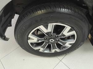 GWM P-SERIES 2.0TD LT automatic D/C - Image 10