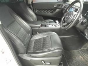 GWM P-SERIES 2.0TD LT automatic D/C - Image 11