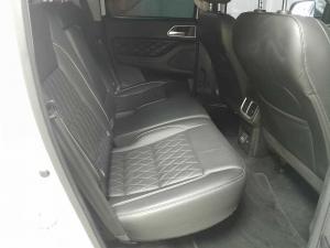 GWM P-SERIES 2.0TD LT automatic D/C - Image 12