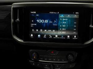 GWM P-SERIES 2.0TD LT automatic D/C - Image 15