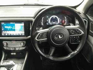 GWM P-SERIES 2.0TD LT automatic D/C - Image 16