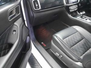 GWM P-SERIES 2.0TD LT automatic D/C - Image 17