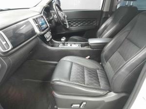 GWM P-SERIES 2.0TD LT automatic D/C - Image 18