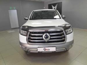 GWM P-SERIES 2.0TD LT automatic D/C - Image 2