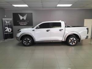 GWM P-SERIES 2.0TD LT automatic D/C - Image 3