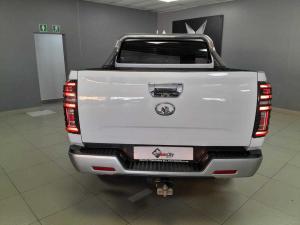 GWM P-SERIES 2.0TD LT automatic D/C - Image 4