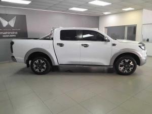 GWM P-SERIES 2.0TD LT automatic D/C - Image 6