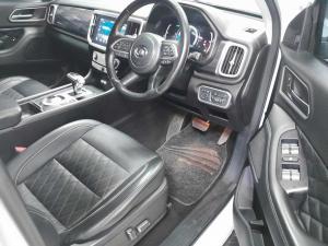 GWM P-SERIES 2.0TD LT automatic D/C - Image 8