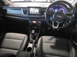 Kia RIO 1.4 TEC 5-Door - Image 10