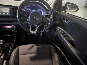 Kia RIO 1.4 TEC 5-Door - Image 11