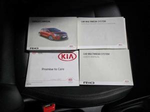 Kia RIO 1.4 TEC 5-Door - Image 15